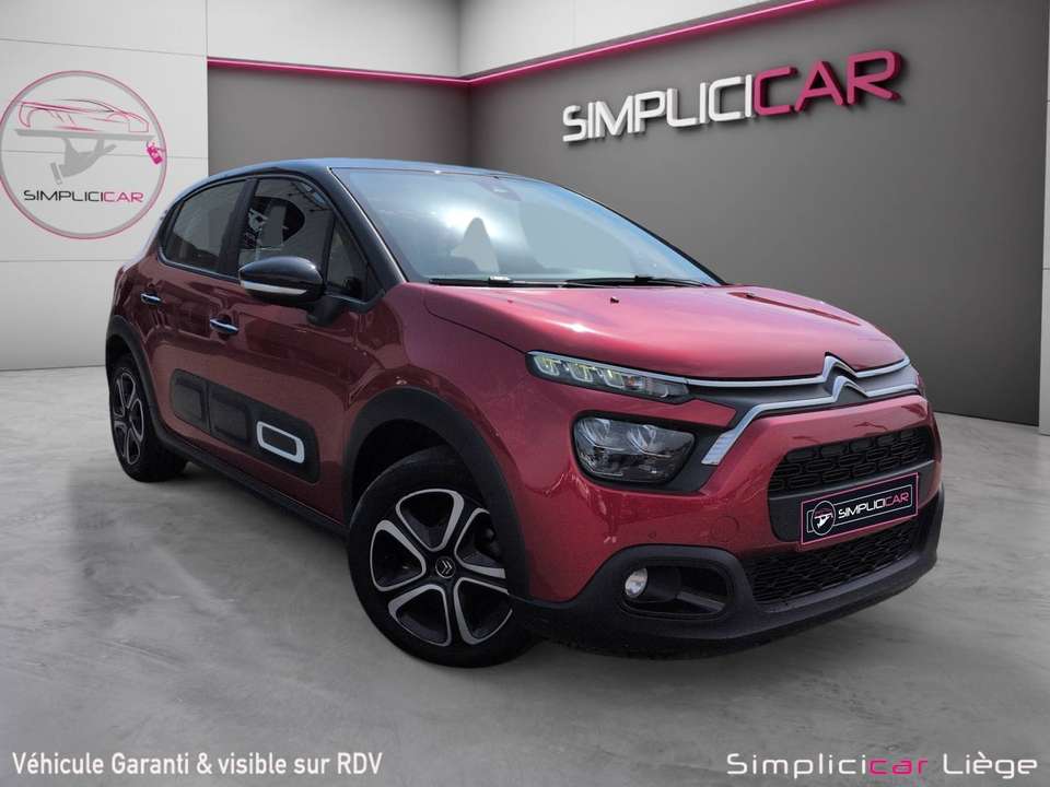 Citroen C3 - Imagem 1