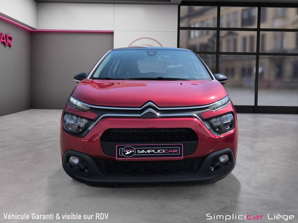 Citroen C3 - Imagem 2