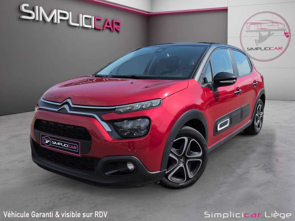 Citroen C3 - Imagem 3