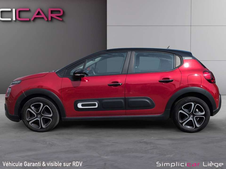 Citroen C3 - Imagem 4
