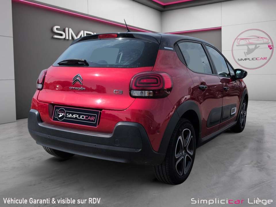 Citroen C3 - Imagem 5