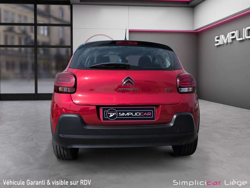 Citroen C3 - Imagem 6