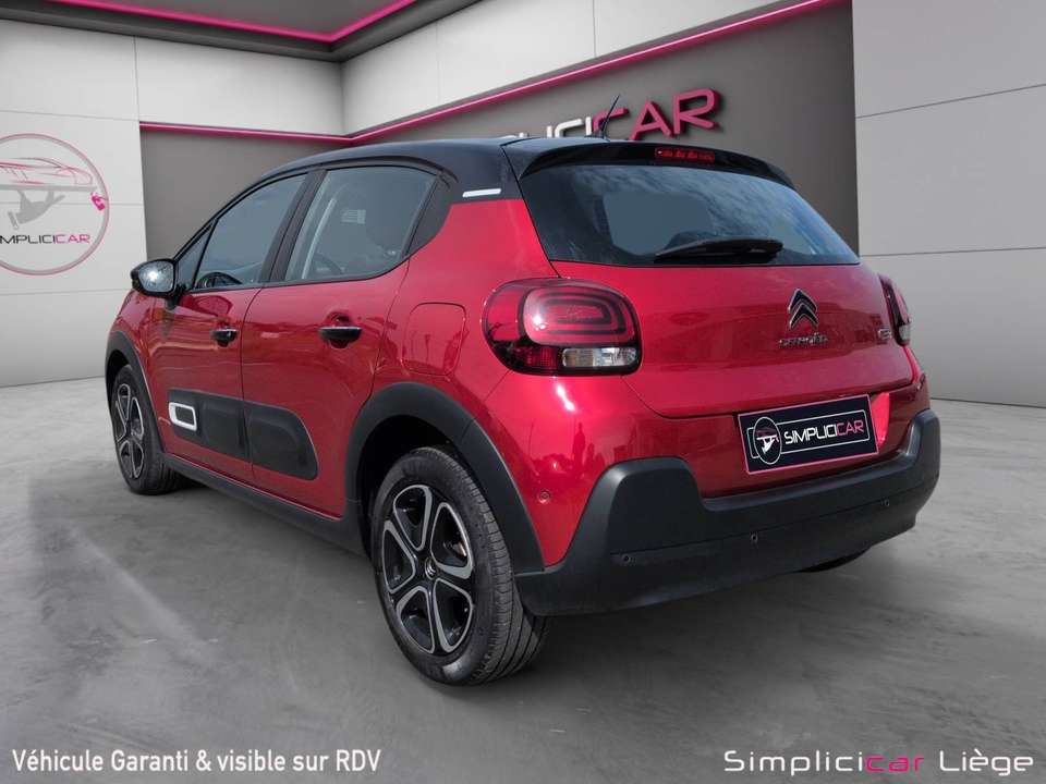 Citroen C3 - Imagem 7