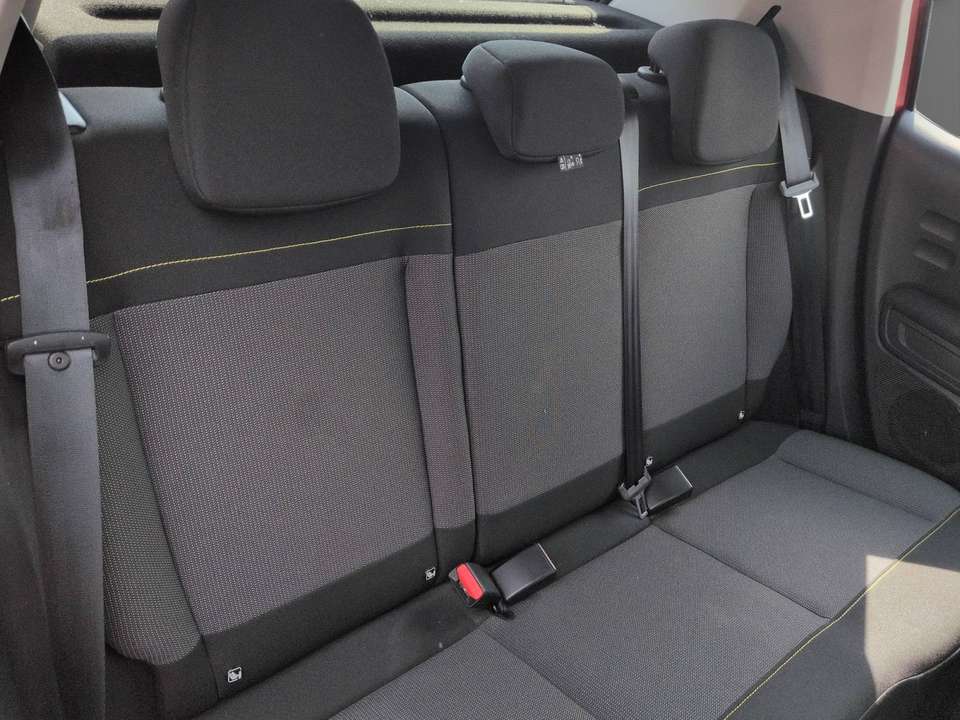 Citroen C3 - Imagem 9
