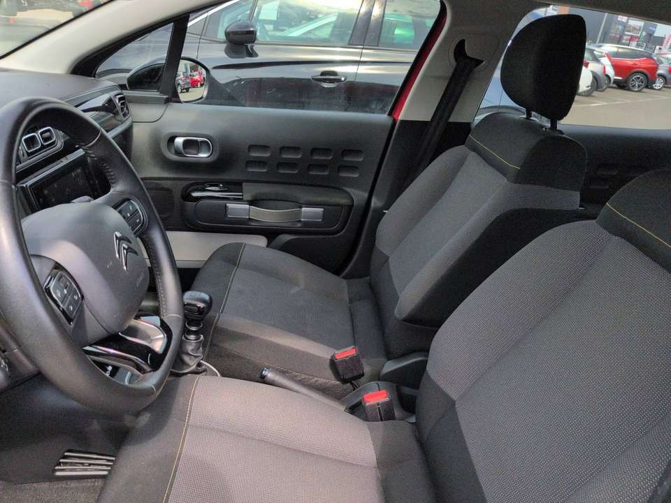 Citroen C3 - Imagem 10