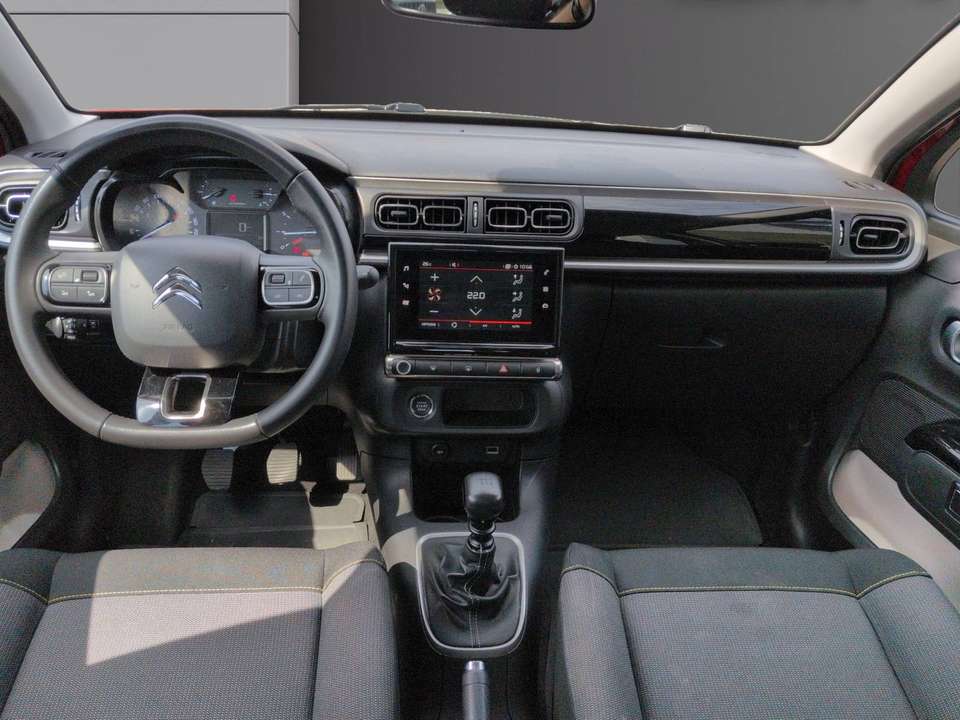 Citroen C3 - Imagem 11