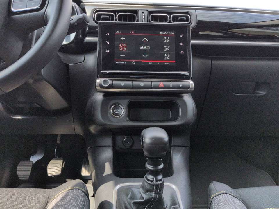 Citroen C3 - Imagem 12