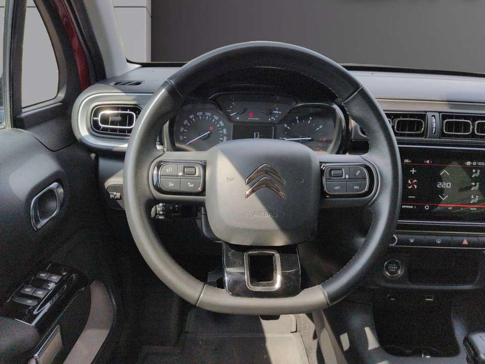 Citroen C3 - Imagem 13