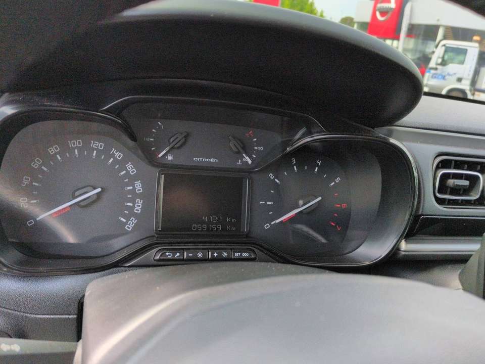 Citroen C3 - Imagem 14