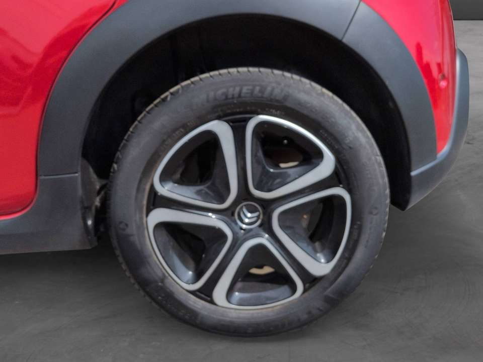 Citroen C3 - Imagem 15