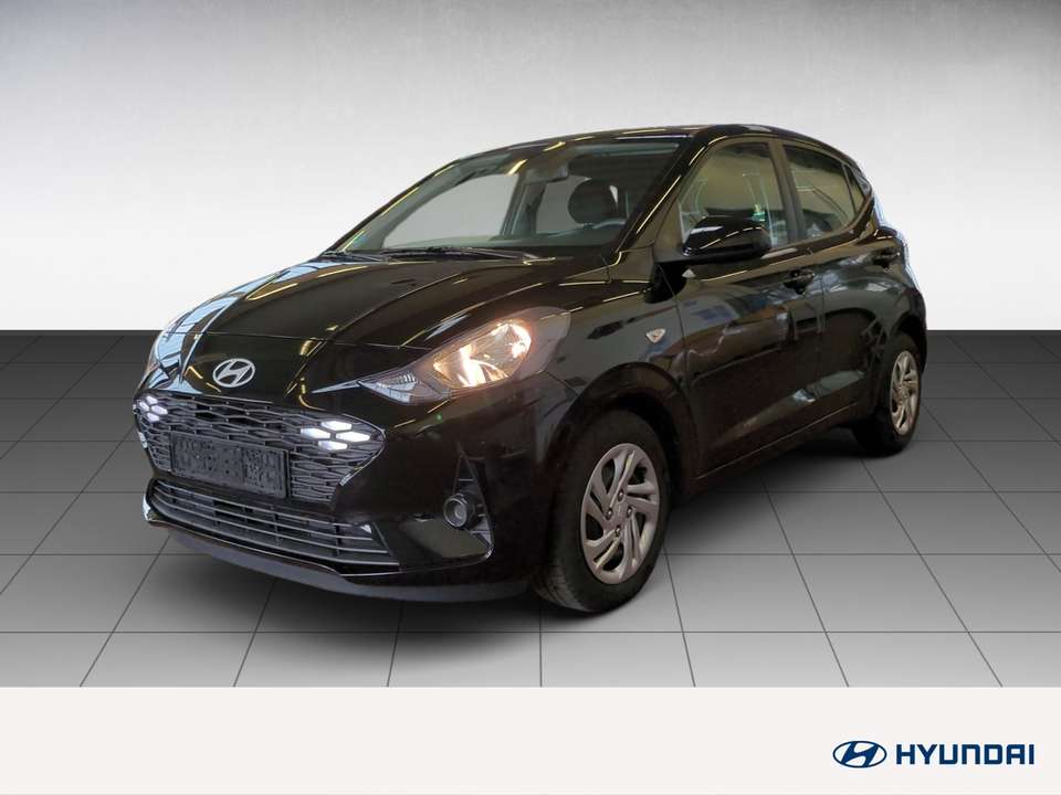 Hyundai i10 - Imagem 2