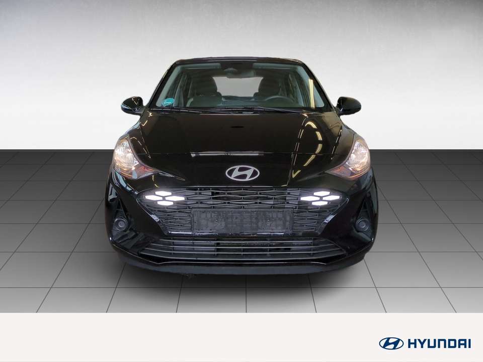 Hyundai i10 - Imagem 3