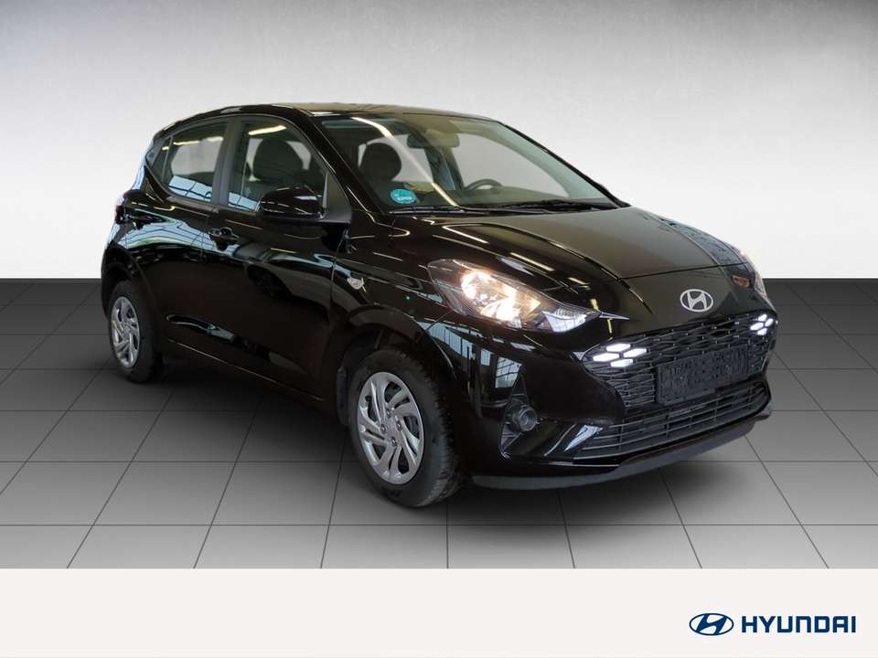 Hyundai i10 - Imagem 4