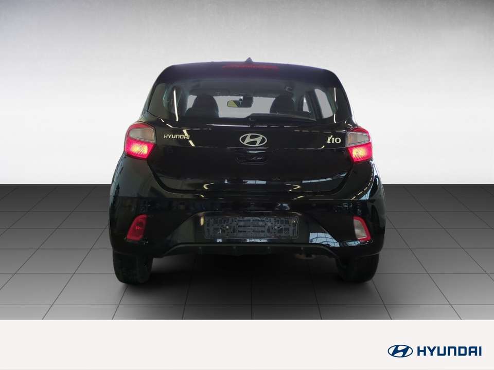 Hyundai i10 - Imagem 6