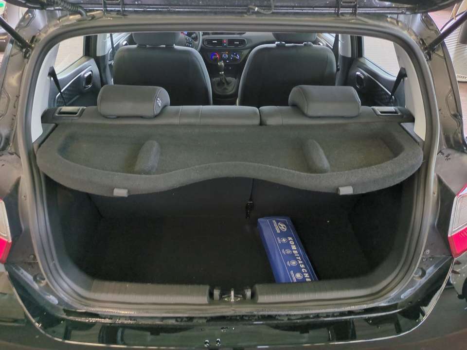 Hyundai i10 - Imagem 7