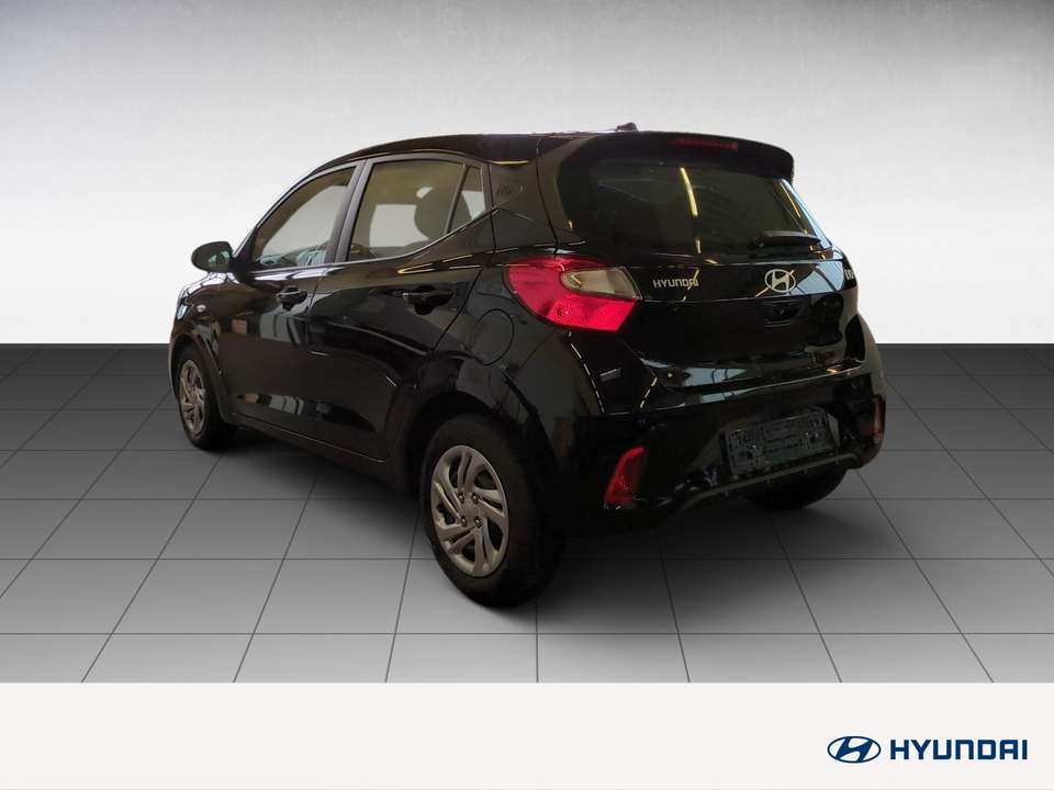 Hyundai i10 - Imagem 8