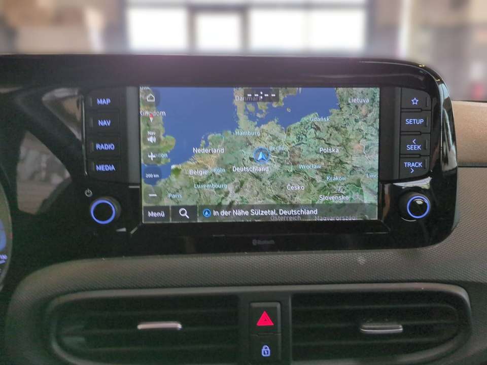 Hyundai i10 - Imagem 10