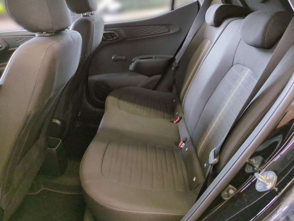 Hyundai i10 - Imagem 11