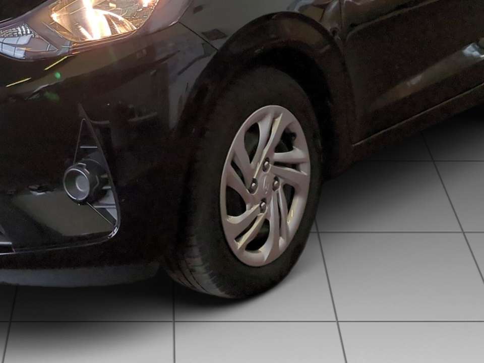 Hyundai i10 - Imagem 13