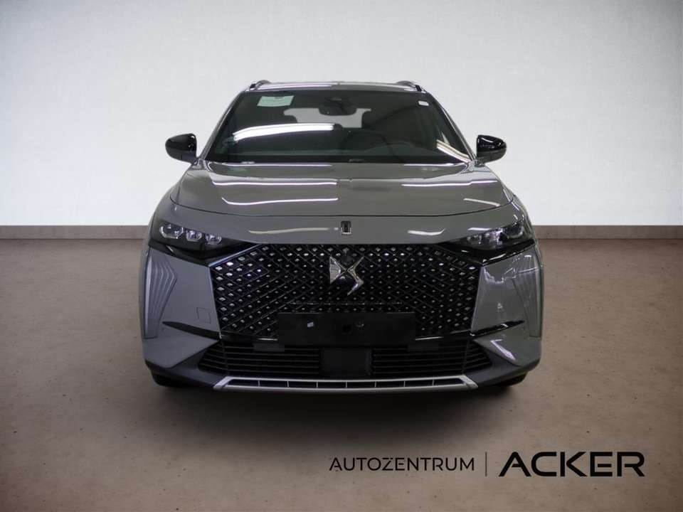 DS Automobiles DS 7 - Imagem 3