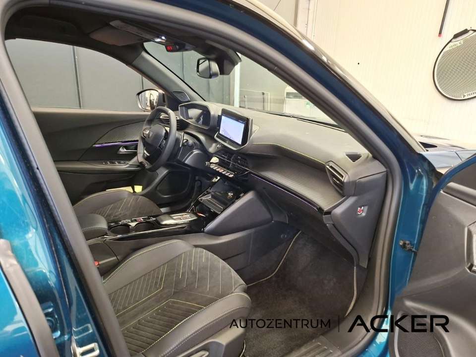 Peugeot 2008 - Imagem 4