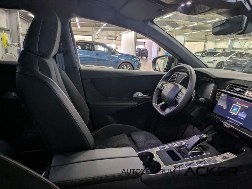 DS Automobiles DS 7 - Imagem 4
