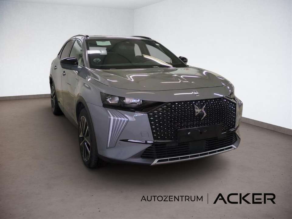 DS Automobiles DS 7 - Imagem 5