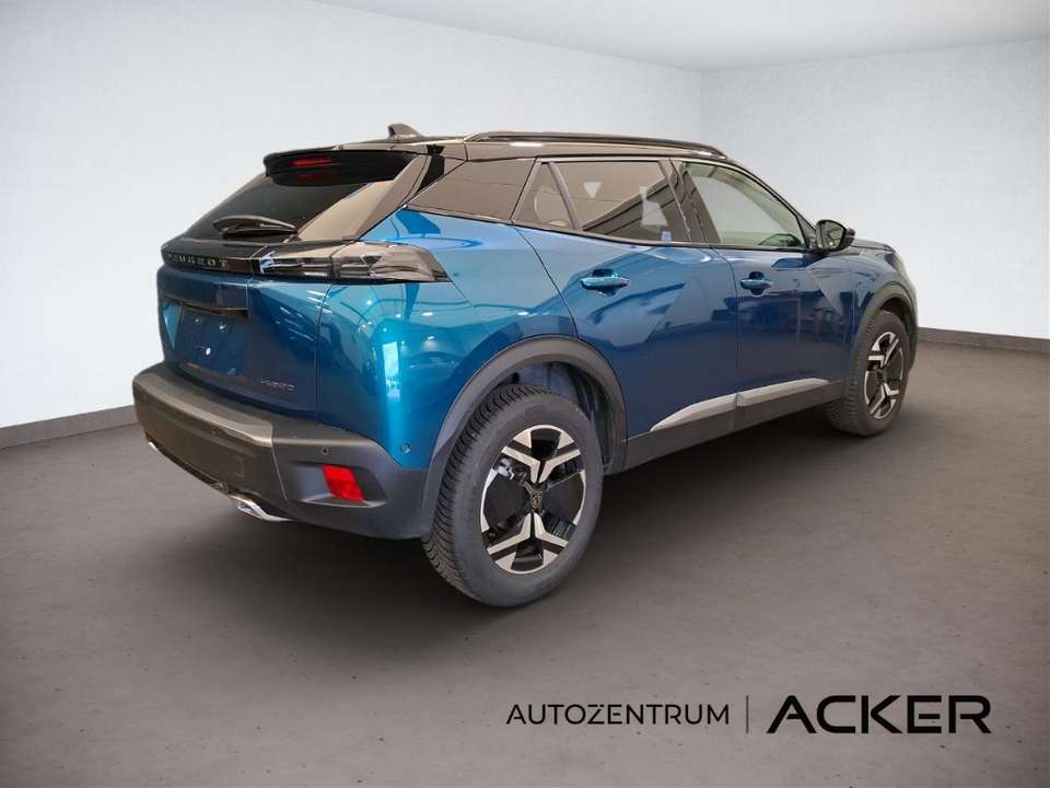 Peugeot 2008 - Imagem 6