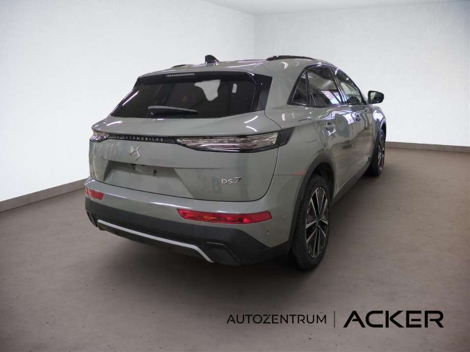 DS Automobiles DS 7 - Imagem 6