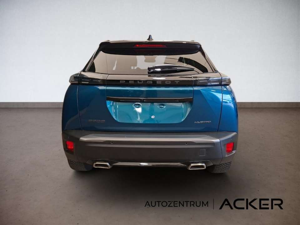 Peugeot 2008 - Imagem 7