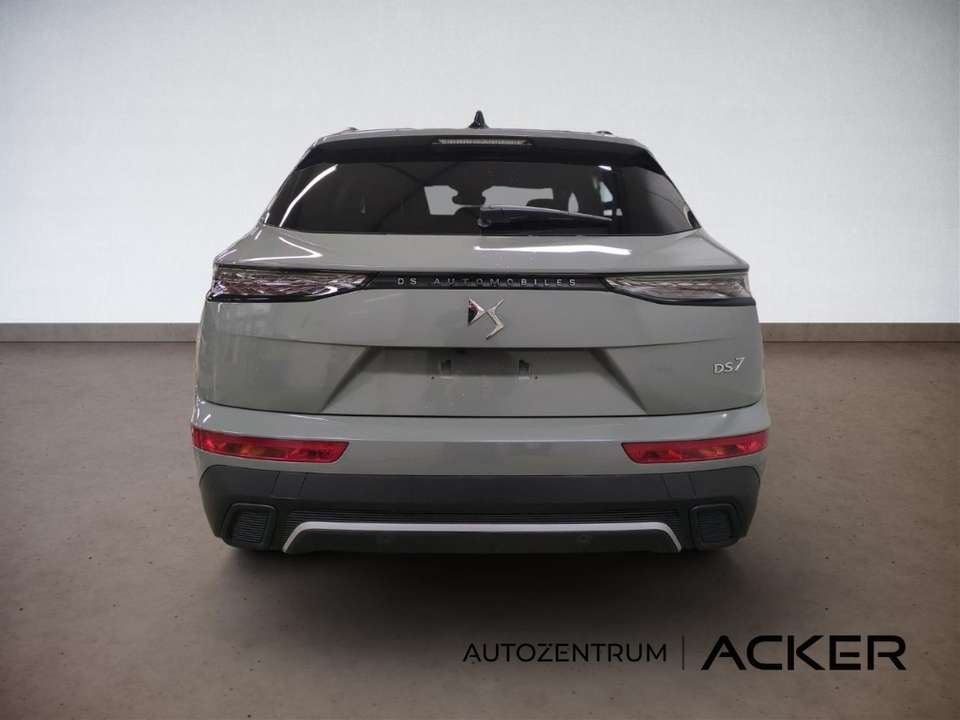 DS Automobiles DS 7 - Imagem 7