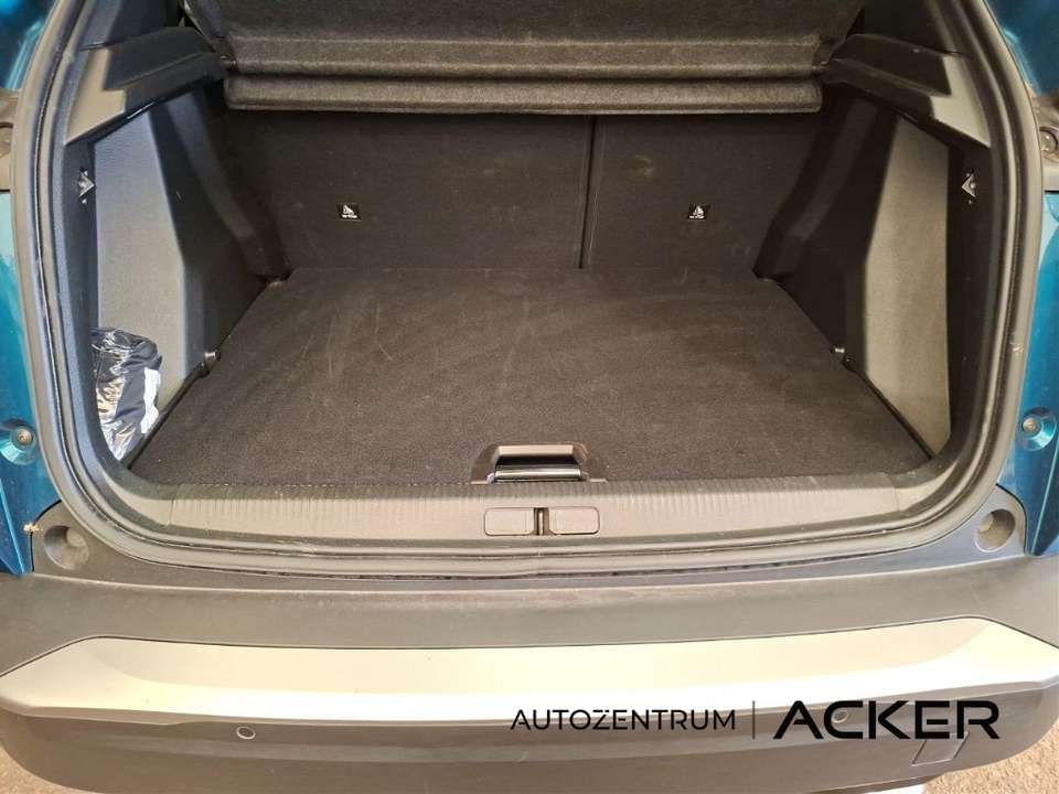 Peugeot 2008 - Imagem 8