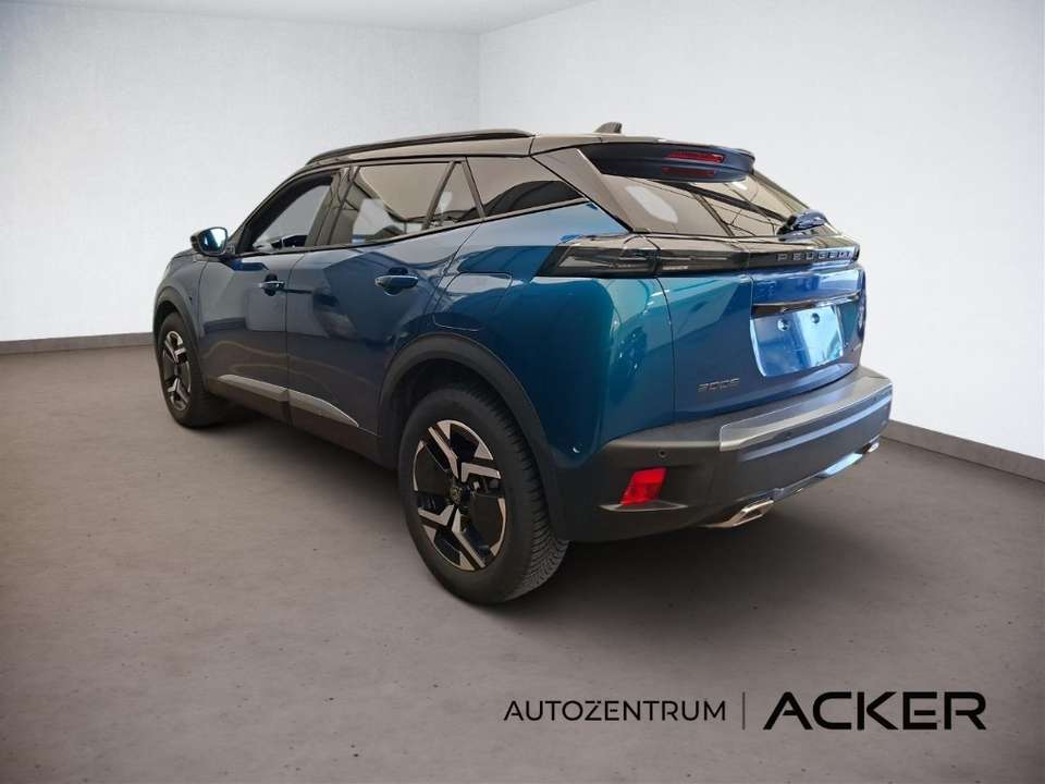 Peugeot 2008 - Imagem 9