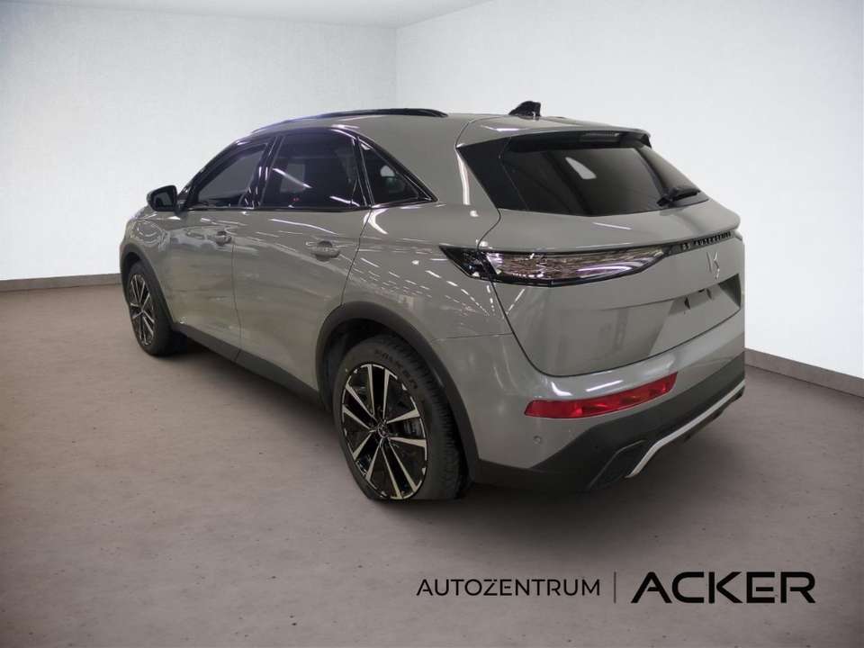 DS Automobiles DS 7 - Imagem 9