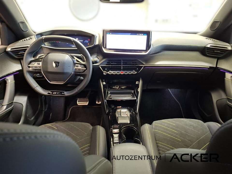 Peugeot 2008 - Imagem 10