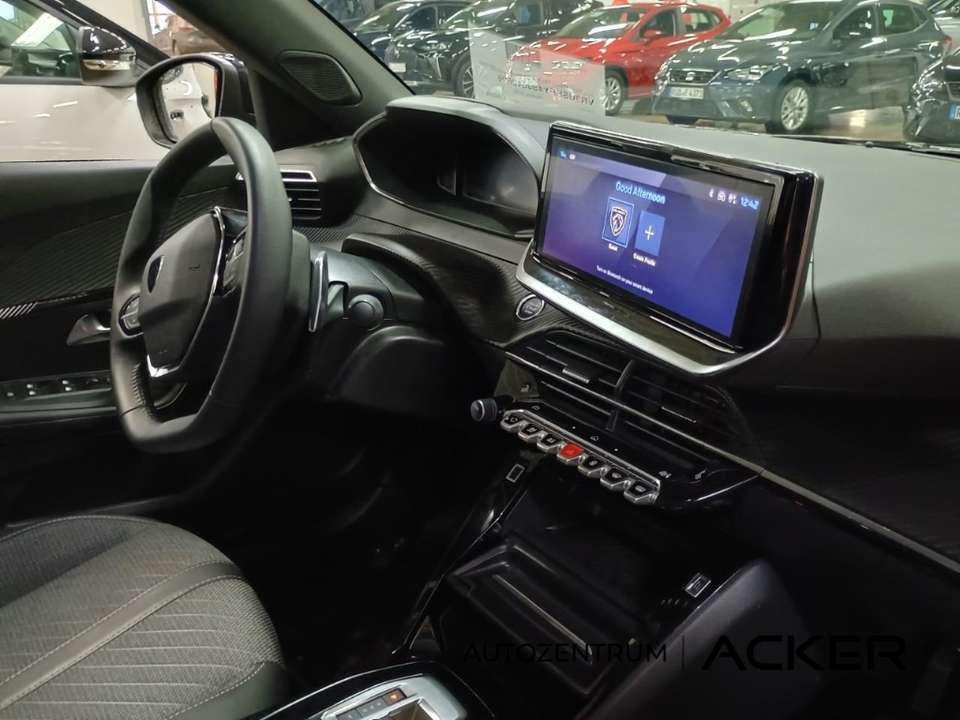 Peugeot 2008 - Imagem 4