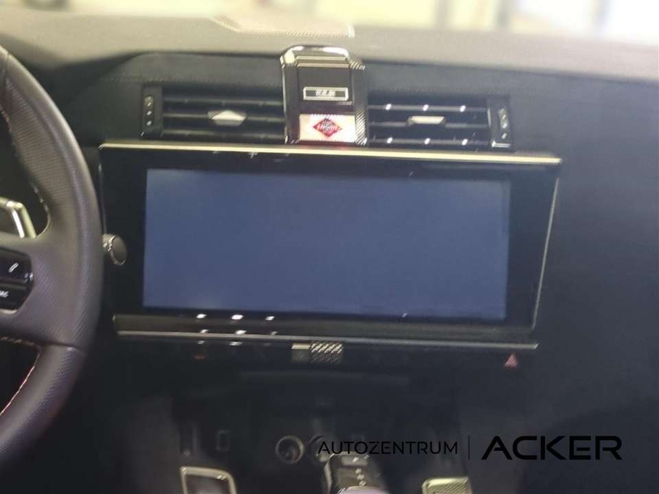DS Automobiles DS 7 - Imagem 11