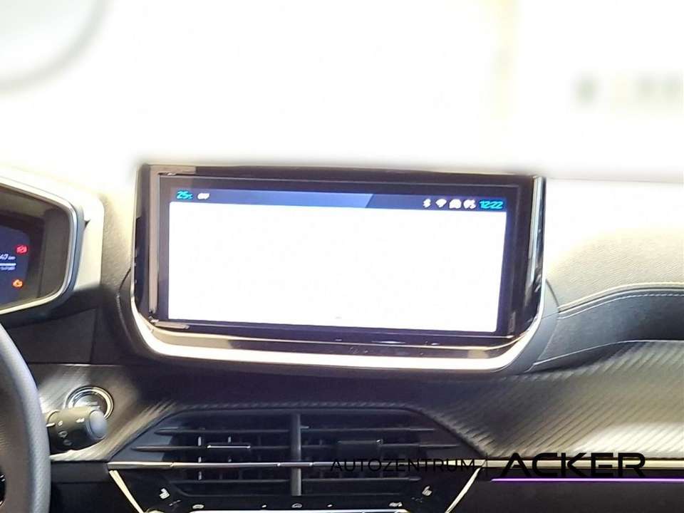 Peugeot 2008 - Imagem 11