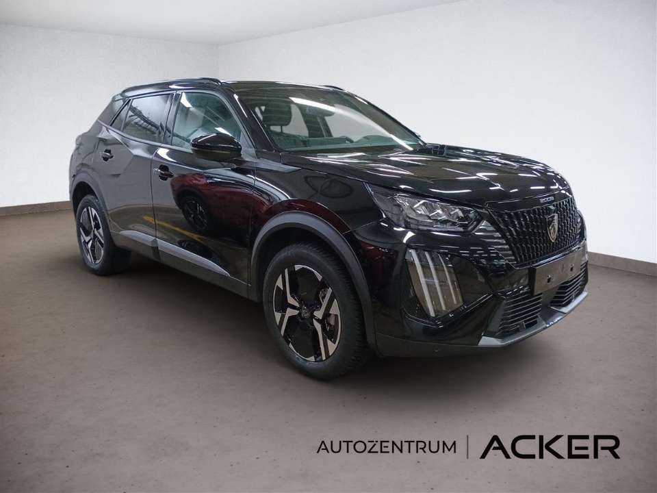 Peugeot 2008 - Imagem 5