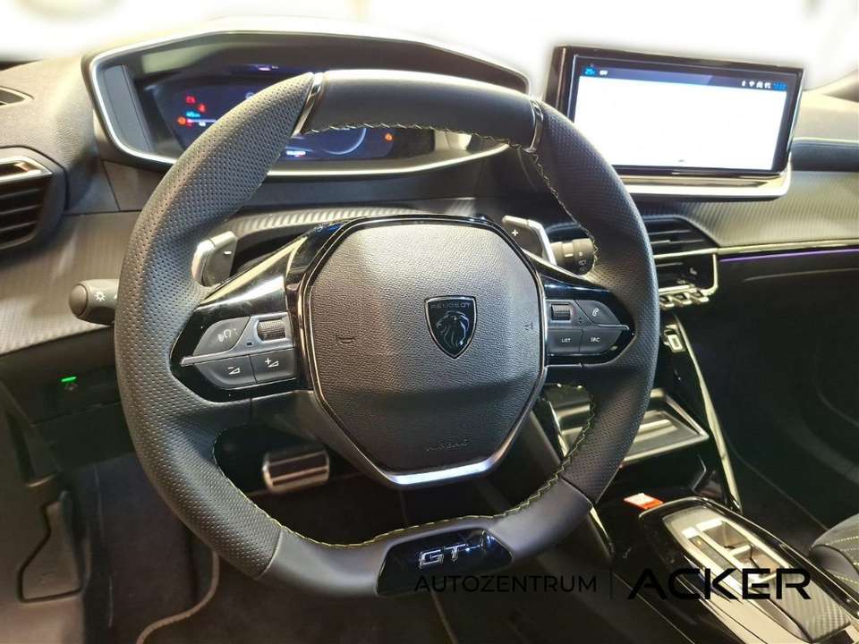 Peugeot 2008 - Imagem 12