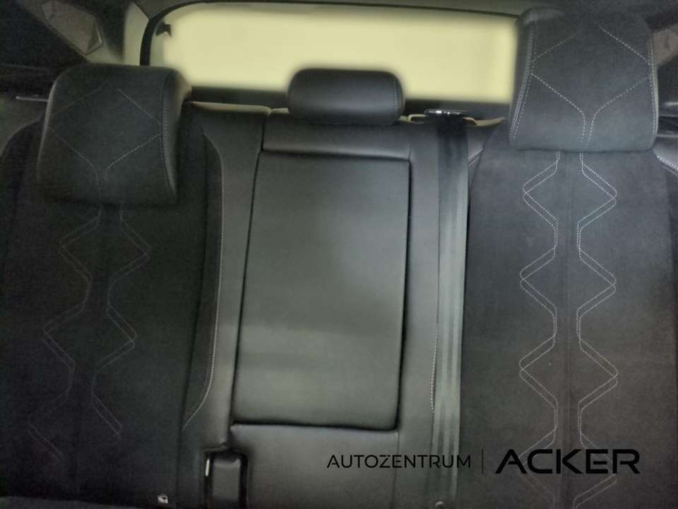 DS Automobiles DS 7 - Imagem 13