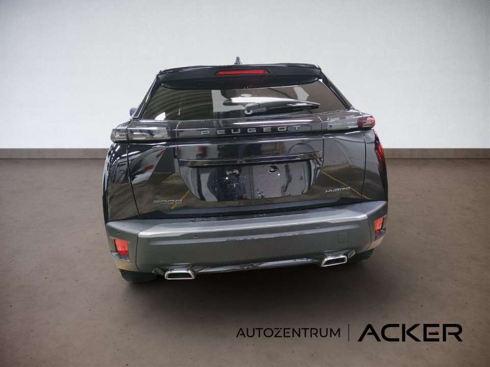 Peugeot 2008 - Imagem 7