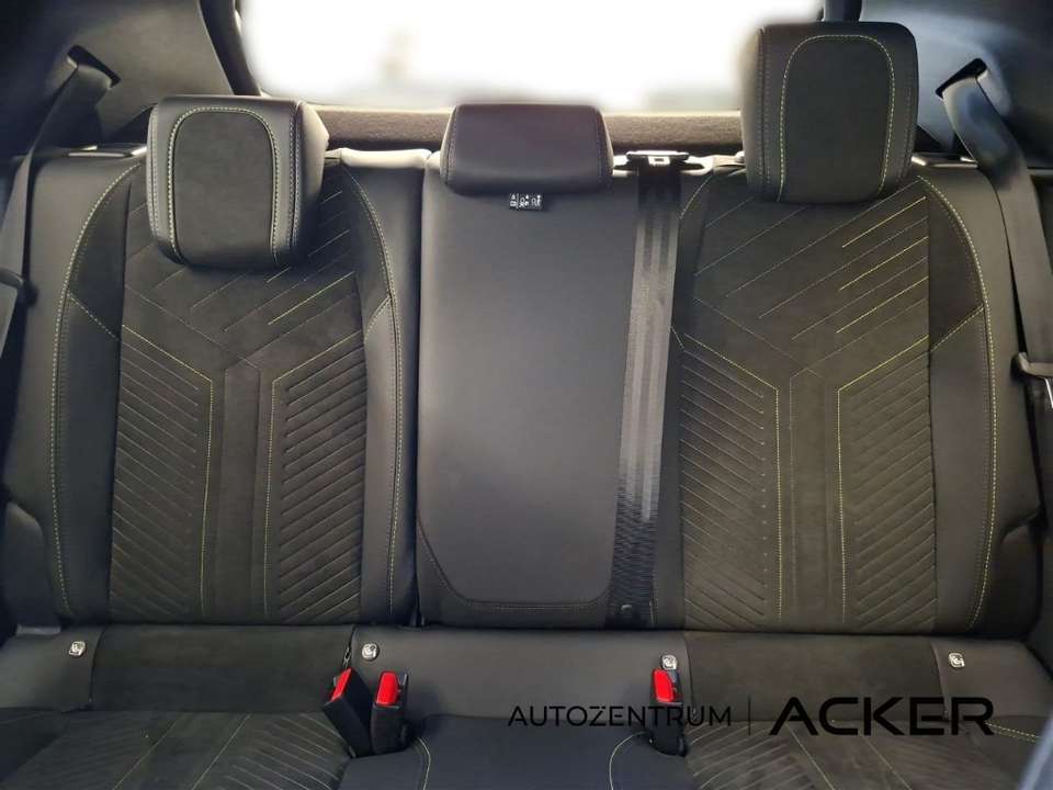 Peugeot 2008 - Imagem 13