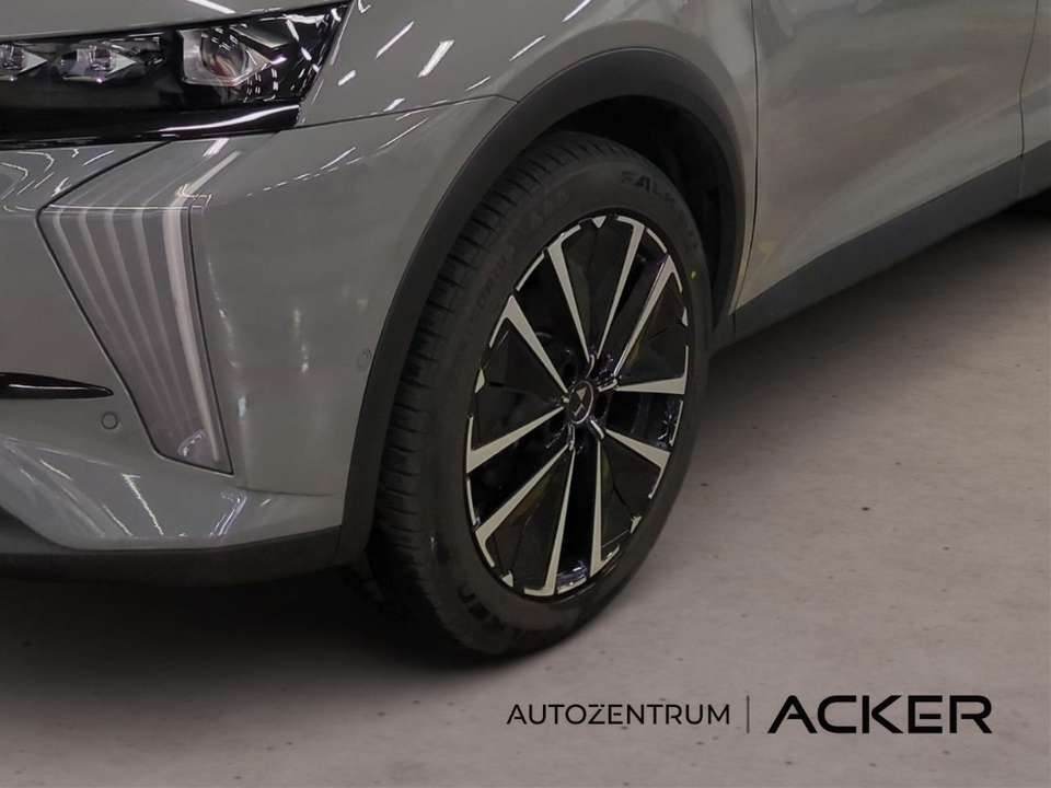 DS Automobiles DS 7 - Imagem 14