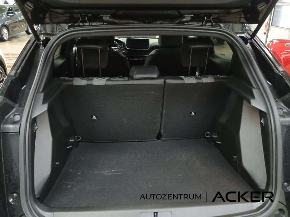 Peugeot 2008 - Imagem 8