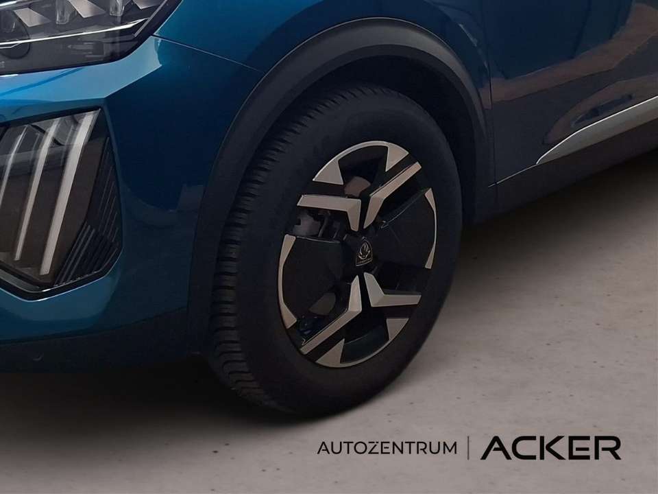 Peugeot 2008 - Imagem 14