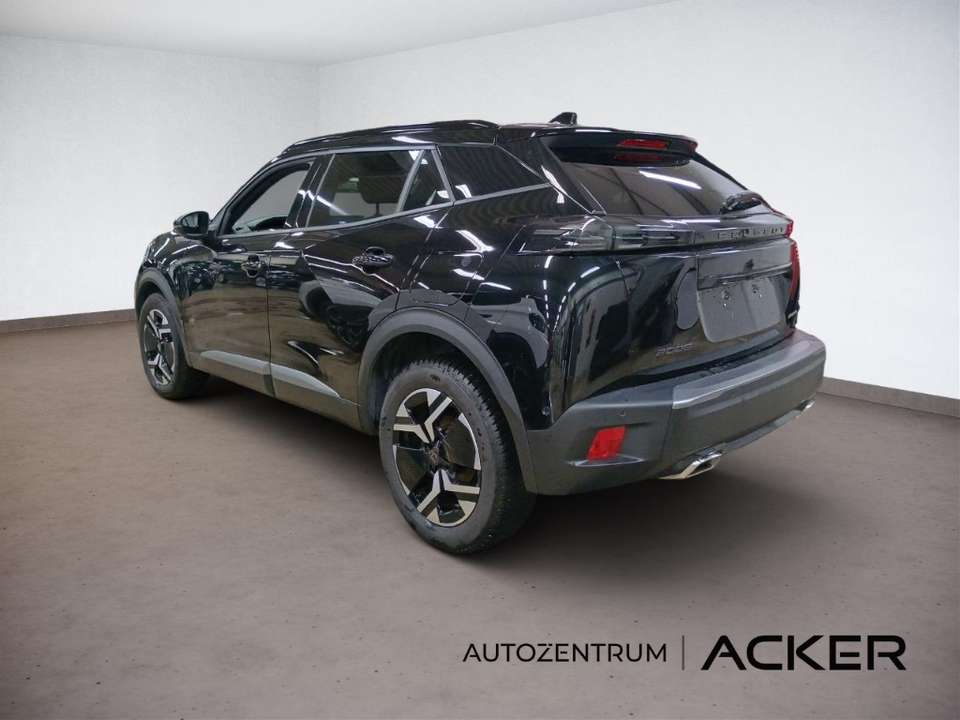 Peugeot 2008 - Imagem 9