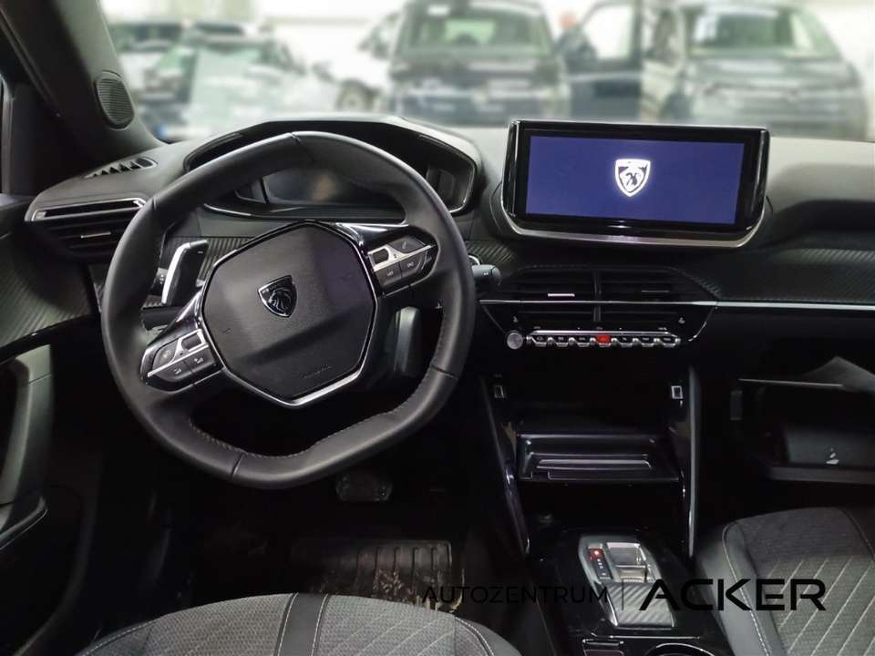 Peugeot 2008 - Imagem 10