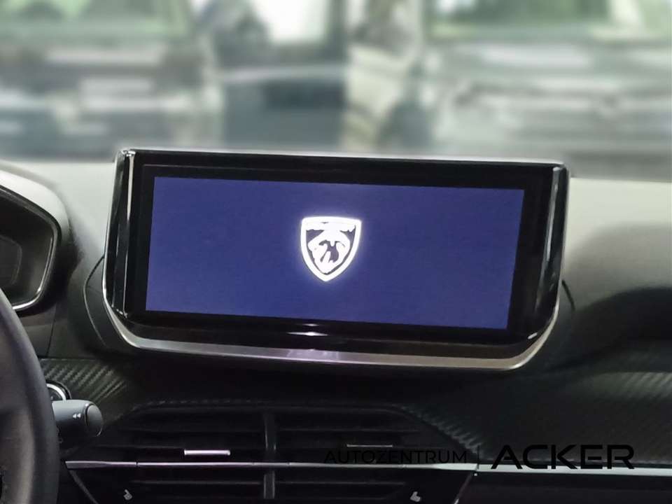 Peugeot 2008 - Imagem 11