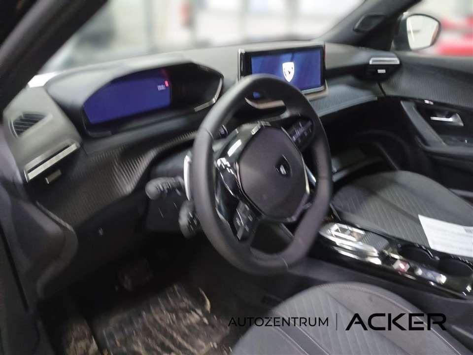 Peugeot 2008 - Imagem 12